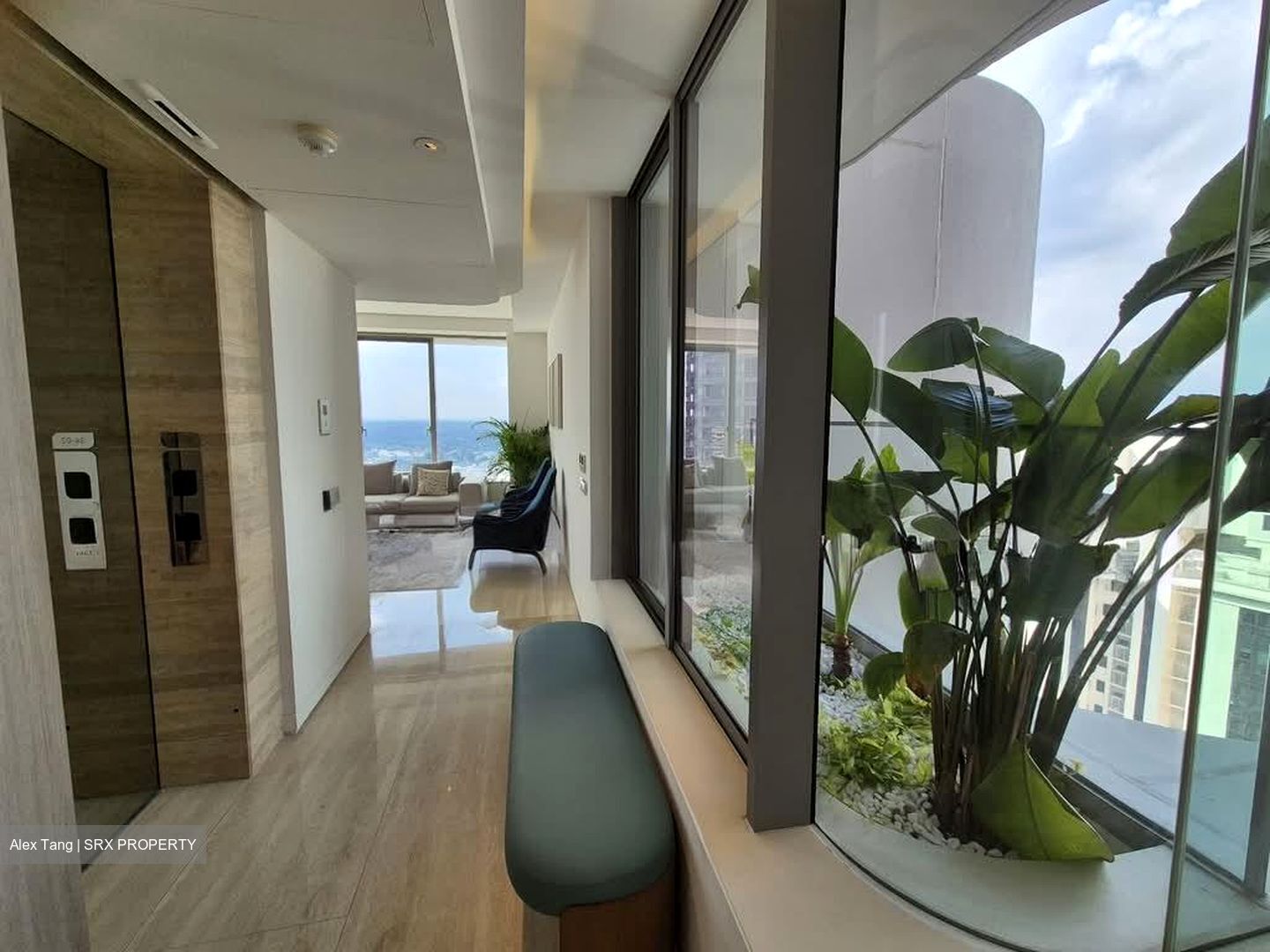Ardmore Residence (D10), Condominium #560963831
